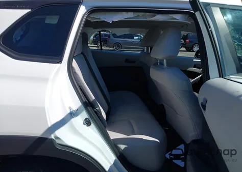 2025 Toyota Corolla Cross L из США, поврежденный, VIN 7MUAAABG6SV141839